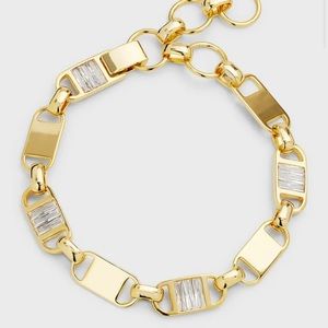 Kendra Scott
Jessie Chain Bracelet